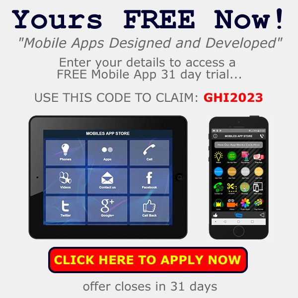 mobiles app store offer